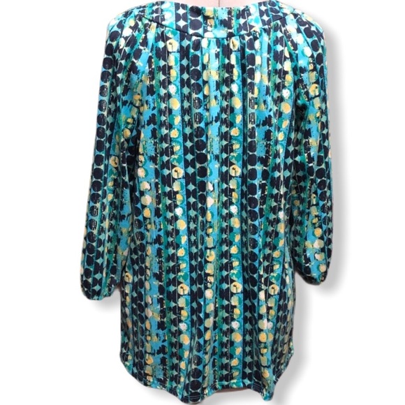 🔥$3 Bargain Bin🔥Shirt/Tunic - Picture 2 of 8